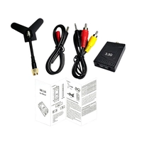 Аналоговий приймач зображення Kimpok KP-R3300