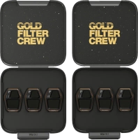 PolarPro ND/Mist filter set for DJI Air 3S