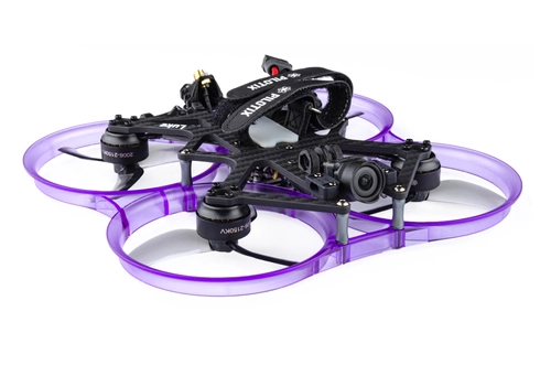 Dron FPV Pilotix Luke 3,5" Cinewhoop 6S HD PNP