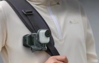 Монтажна рамка адаптера «SunnyLife» для «Insta360» GO Ultra