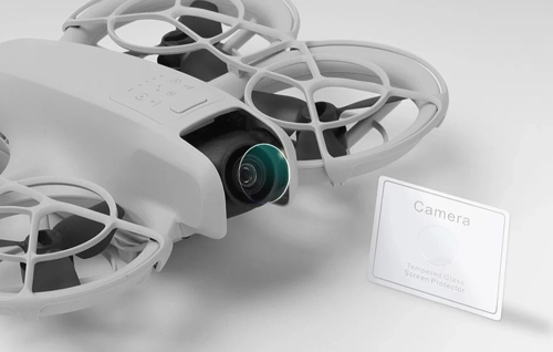 Захисні кришки SUNNYLIFE для DJI Neo