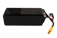 Акумулятор Pilotix LiPo 6S1P 8000 мА·год 75C XT60