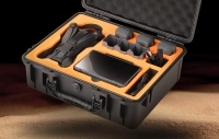 Walizka Sunnylife AQX-20 dla Mavic 4 Pro & RC 2 / RC PRO 2