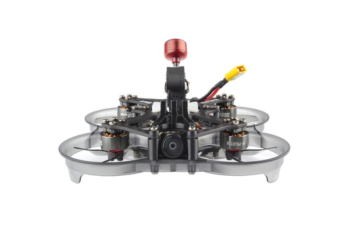 Dron FPV Pilotix Spark 2" Cinewhoop 4S analogowy ELRS 2,4 GHz