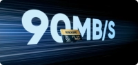 Karta pamięci MicroSDXC Insta360 512GB