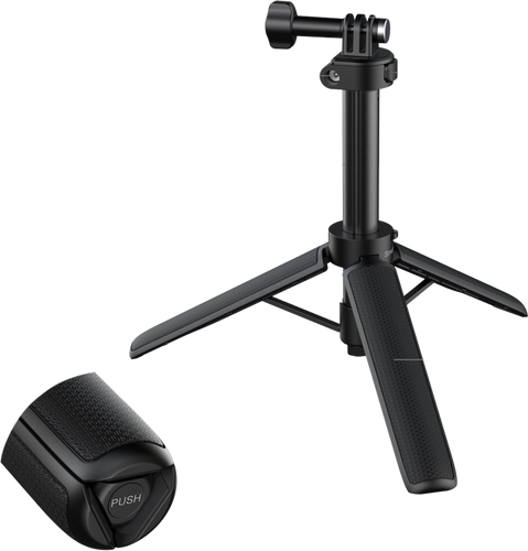 Штатив із кріпленням для екшн-камер SmallRig 5725