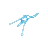 BetaFPVAir II Canopy (blue) - 1 pc