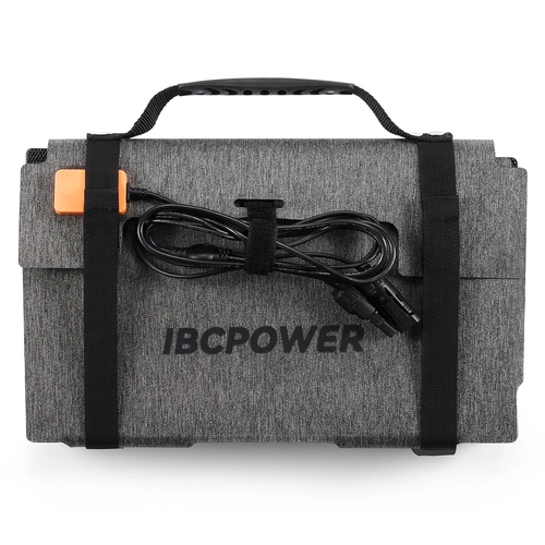 Folding photovoltaic panel DJI Power 100W