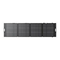 EcoFlow 220W Portable Solar Panel