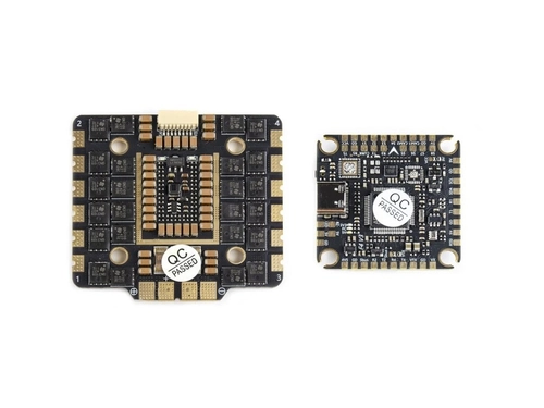 Zestaw FC + ESC Pilotix F405 V3 3080 AM32 80 A (stack)