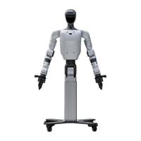 Robot humanoidalny UNITREE G1-D U2