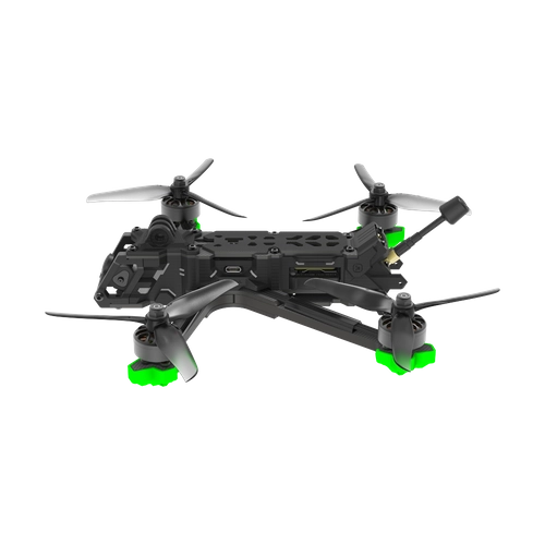 Dron wyścigowy iFlight Nazgul Evoque F5X V2 Analog 6S PNP