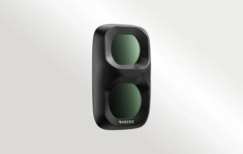 Фільтр ND32 «Freewell» для Osmo Pocket 4P