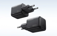 Ugreen X517 USB-C, GaN, 25W network charger (black)