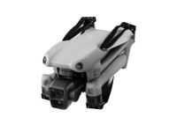 DJI Пропелери Air 3 Master Airscrew - Stealth (чорний)