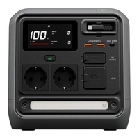 DJI Power 1000 Mini Portable Power Station