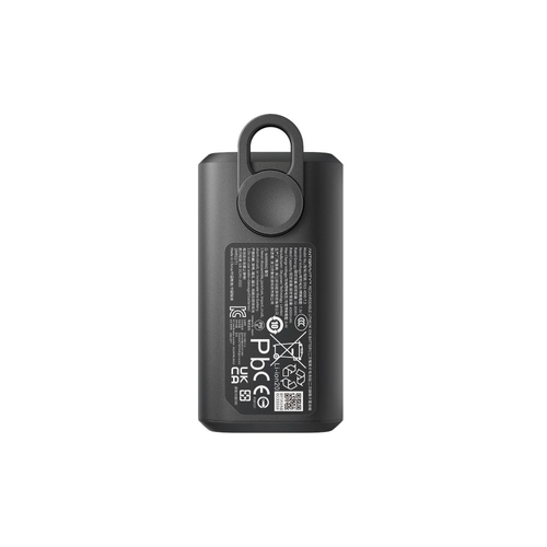 Battery for Antigravity A1 goggles