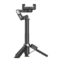 AOCHUAN M3 Pro Mini Gimbal with AI Sensor Black