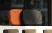 Sunnylife Case for DJI Osmo Mobile 7 Orange