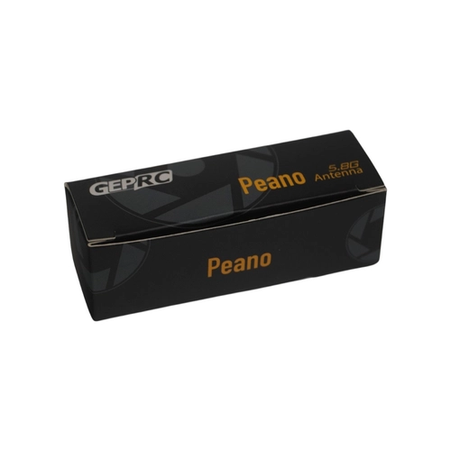 5.8GHz LHCP/RHCP UFL Antenna (2pcs) - Select Polarity (LHCP, 145mm Length)
