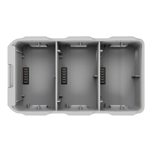 Dwukierunkowy hub ładowania DJI Lito X1