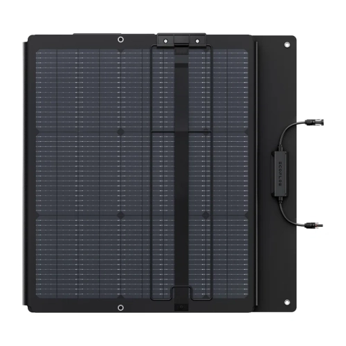 Przenośny panel fotowoltaiczny EcoFlow 220W