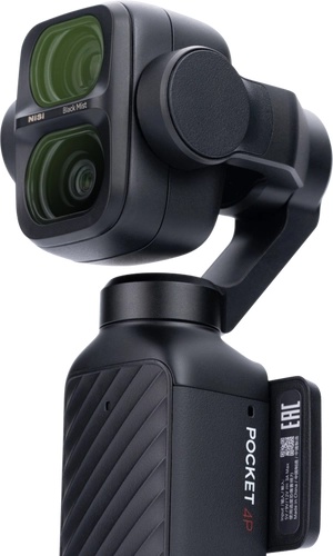 Filtr VND 1-5 marki NiSi do DJI Osmo Pocket 4P