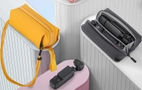 Sunnylife Action Camera Bag Orange
