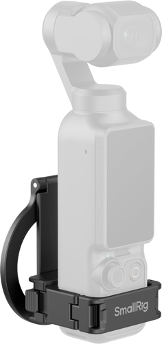 Podstawka do DJI Osmo Pocket 4 i telefonów komórkowych SmallRig 6004