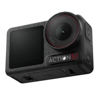 DJI Osmo Action 5 Pro Skiing Combo