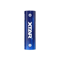 Акумулятор Xtar R6 / AA 1.5V Li-ion 2500mAh із захистом - 4шт