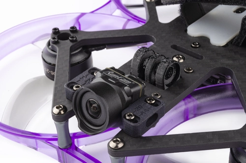 Dron FPV Pilotix Luke 3,5" Cinewhoop 6S HD ELRS 2,4 GHz