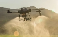 Посівна система для дрона DJI Agras T25P