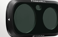 FreewellND32 Filter for the Luna Ultra Insta360