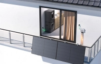 EcoFlow 120A WiFi smart meter