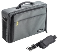B&W TEX-221 carry bag for DJI Neo 2 Motion Fly More Combo