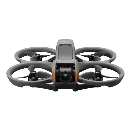 Kit DJI Avata 2 Fly Smart Combo (1 battery) with CARE insurance