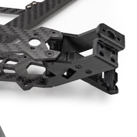 Рама для дрона Pilotix Mark4-8 V2 Partizan Edition