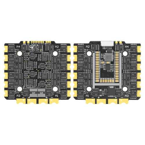 SEQURE E130 G2 30.5x30.5 4-12S 130A ESC (AM32)