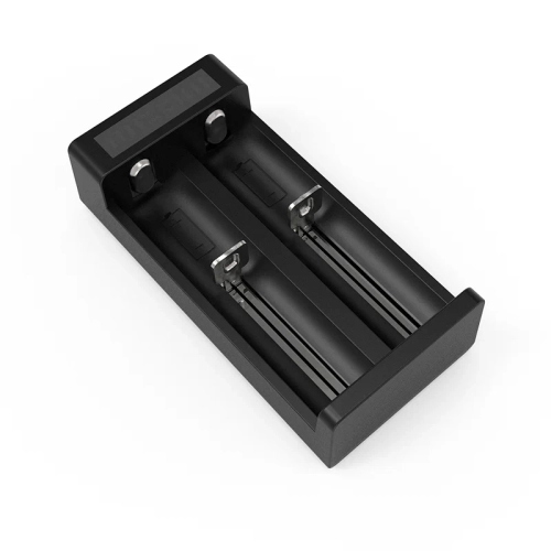 Xtar MC2+ Li-ion 18650 Cylindrical Cell Charger
