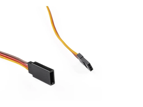 Подовжувач для сервоприводу Pilotix, 50 см, 26 AWG, 60 жил