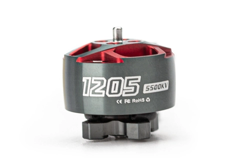 Двигун Pilotix 1205 5500KV