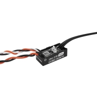 SEQURE ANT ESC 50A для 1/24, 1/18, 1/16 радіокерованих машин на гусеничному ходу