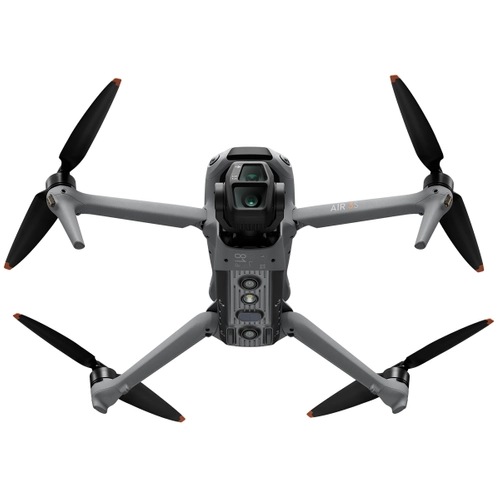 Drone DJI Air 3S Fly More Combo (RC2)