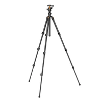 K&F Concept tripod K234A0+BH-28L