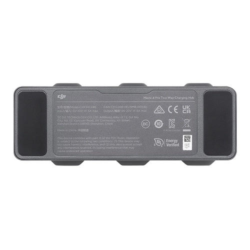 Hub ładowania równoległego do DJI Mavic 4 Pro