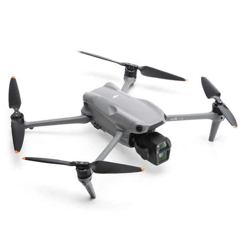 DJI Air 3S Drone Kit (RC-N2) + CARE Insurance