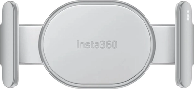 Magnetyczny uchwyt do smartfona Insta360 Flow 2 Pro (Stone Grey)
