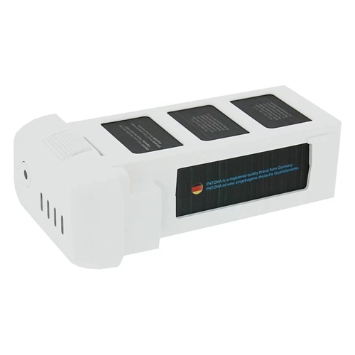 PATONA Platinum Battery for DJI Phantom 3 CP.PT.000397 DJP3BDC PH3-4480 PHA-3