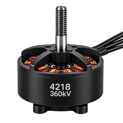 Двигун NEXERO 4218 360KV FPV